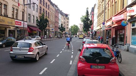 Deutsche Post Bonner Straße 351, Köln .